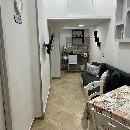 House Gio Gio' Apartment Naples Luaran gambar