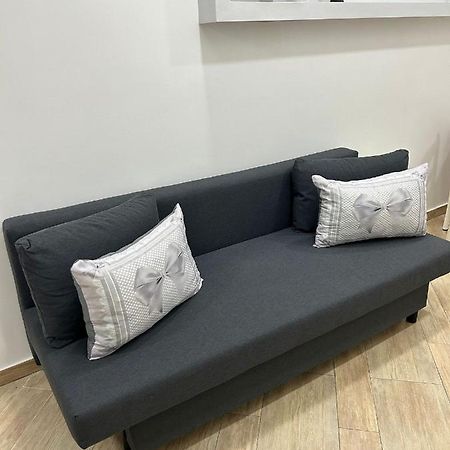 House Gio Gio' Apartment Naples Luaran gambar