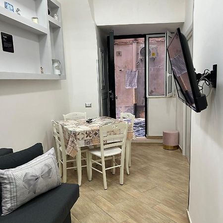 House Gio Gio' Apartment Naples Luaran gambar