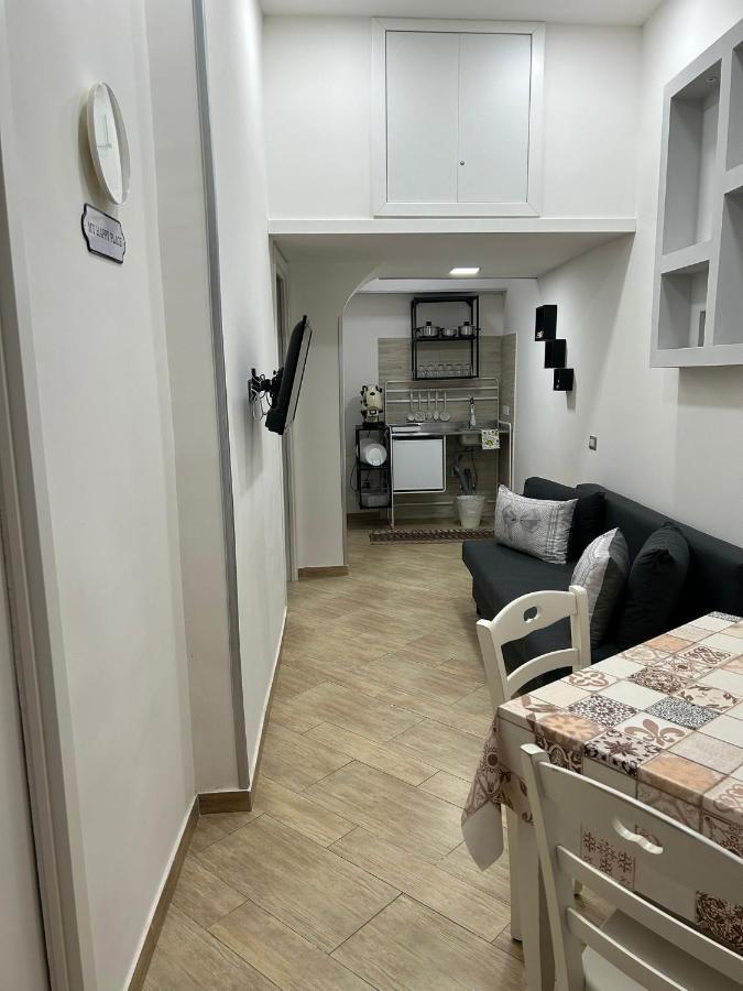 House Gio Gio' Apartment Naples Luaran gambar