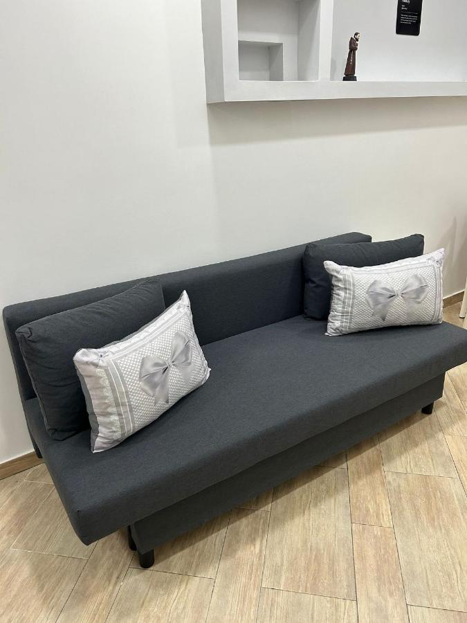 House Gio Gio' Apartment Naples Luaran gambar