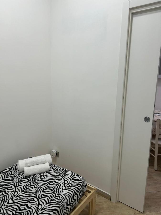 House Gio Gio' Apartment Naples Luaran gambar