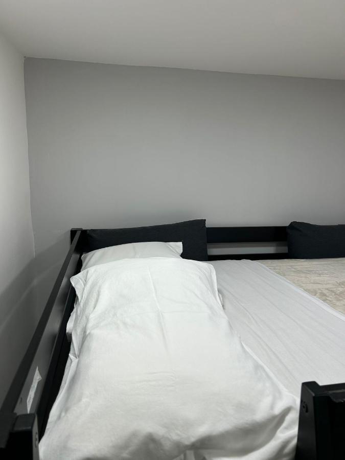 House Gio Gio' Apartment Naples Luaran gambar