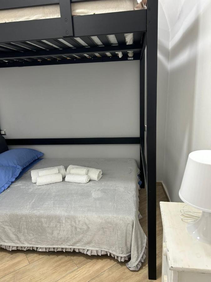 House Gio Gio' Apartment Naples Luaran gambar