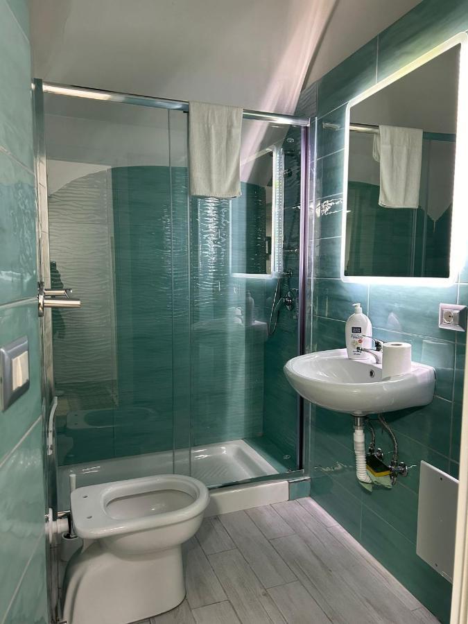 House Gio Gio' Apartment Naples Luaran gambar