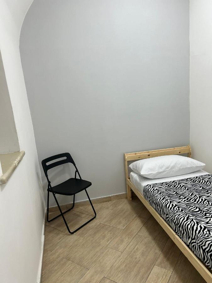 House Gio Gio' Apartment Naples Luaran gambar