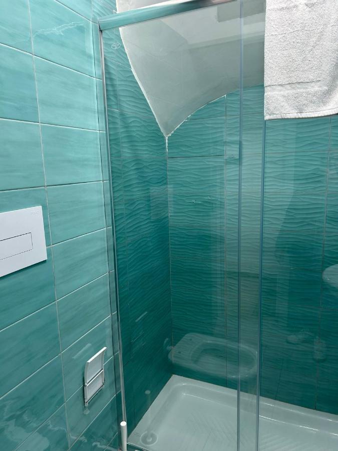 House Gio Gio' Apartment Naples Luaran gambar