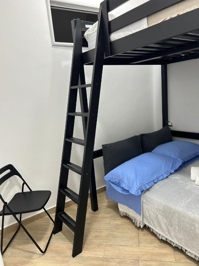 House Gio Gio' Apartment Naples Luaran gambar