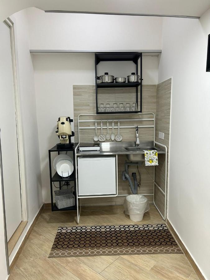 House Gio Gio' Apartment Naples Luaran gambar