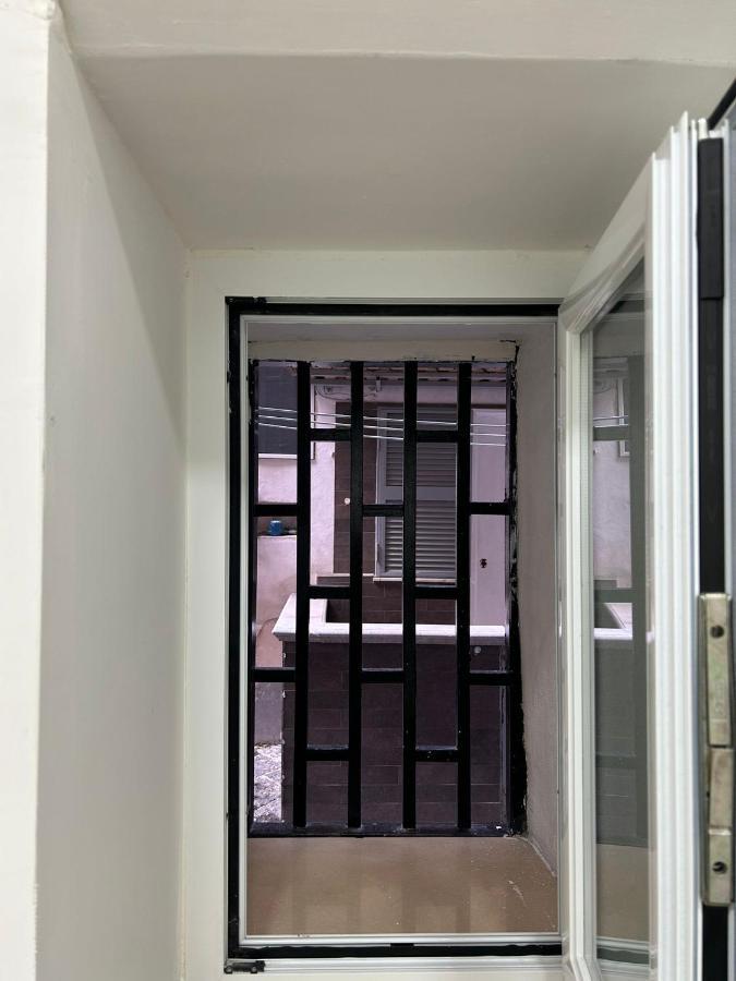 House Gio Gio' Apartment Naples Luaran gambar