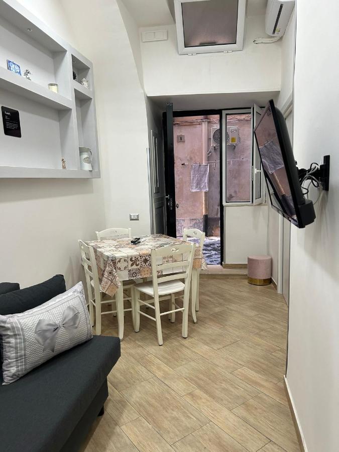 House Gio Gio' Apartment Naples Luaran gambar