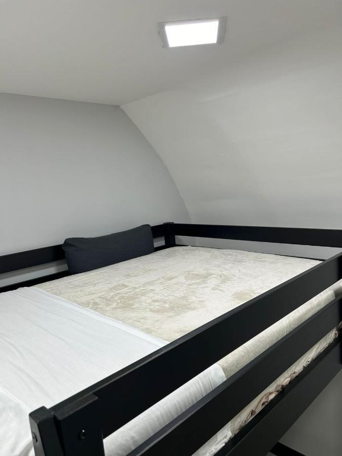 House Gio Gio' Apartment Naples Luaran gambar