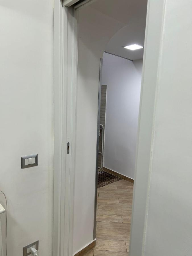 House Gio Gio' Apartment Naples Luaran gambar