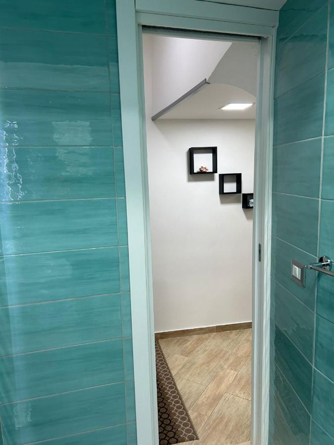 House Gio Gio' Apartment Naples Luaran gambar